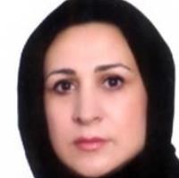 فرزانه زندی