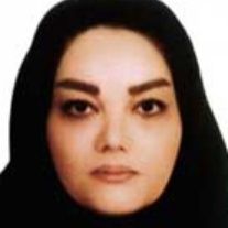 فرزانه سادات سادات مروی نوغانی