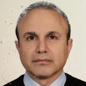 فرزین قادرپناه