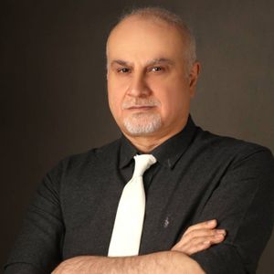 فرزین داداش پور رتبه برتر بورد ارتوپدی و