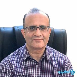 عکس دکتر