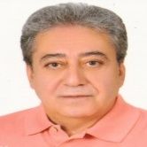 فرزین قدسی بروجنی