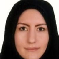 فاطمه انصافی