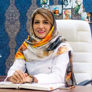 فتانه مختاری