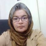 فتانه خیری پور
