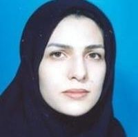 فاطمه رستمی