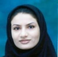 فاطمه عابدی