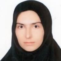 فاطمه افشار هزارخانی