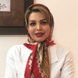 فاطمه آقایی میبدی