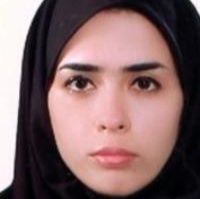 فاطمه احراری رودی