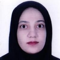 فاطمه امینی زاده