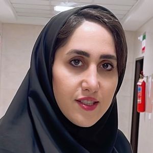فاطمه امینی