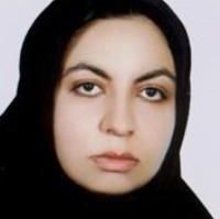 فاطمه اناری دخت