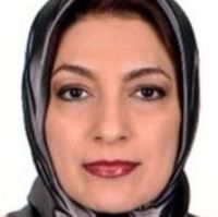 فاطمه ارجمند تیموری