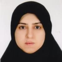 فاطمه عسکری صدر