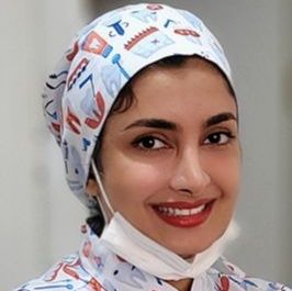 فاطمه عظیمی