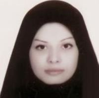 فاطمه بابامحمدی