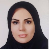 فاطمه باقری فرد