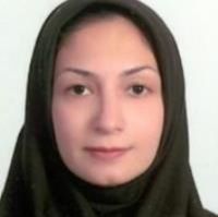 فاطمه بهرام نیا