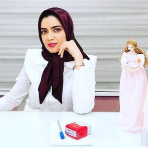 فاطمه دستیار