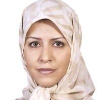 فاطمه دلگشائی