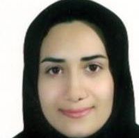 فاطمه ایزدپناه
