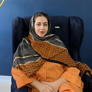 فاطمه فقیهی