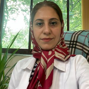 فاطمه فاضل تبار ملکشاه