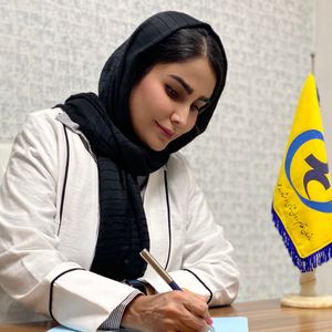 فاطمه قائدی