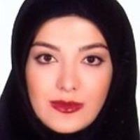 فاطمه قنبری