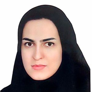 فاطمه قاسمی