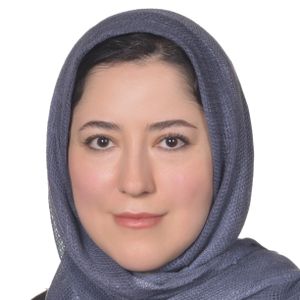 فاطمه قاضی نور