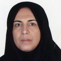 فاطمه گلستان مقدم