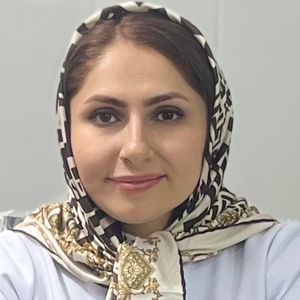 فاطمه حافظی