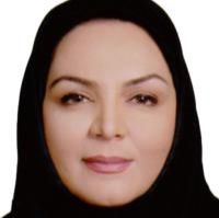 فاطمه هاشمیان