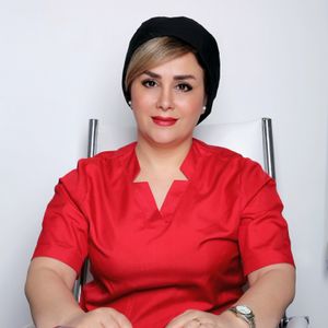 فاطمه جعفرزاده
