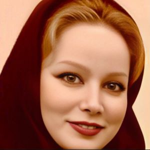 فاطمه جهان