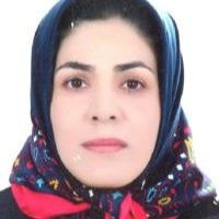 فاطمه جهانی مقدم