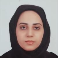 فاطمه جلالی