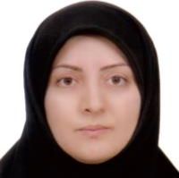 فاطمه جوادی اشرفی درمان تخصصی زخم دیابتی و زخم بستر