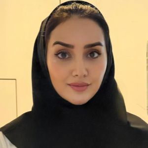 فاطمه کلانتری