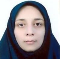 فاطمه کبریائی