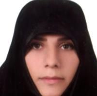فاطمه خانی نوذری