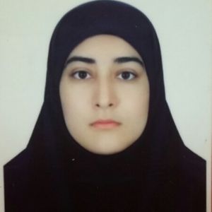 فاطمه کورکی نژاد قرائی