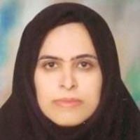 فاطمه لله گانی دزکی