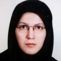 فاطمه ملک پورقربانی