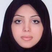 فاطمه منظری توکلی