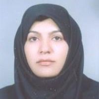 فاطمه مردی