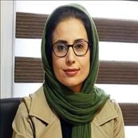 فاطمه مرادی