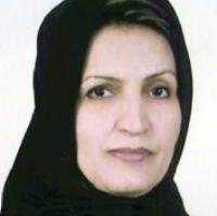 فاطمه نجفی مود